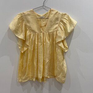 Silk Top
